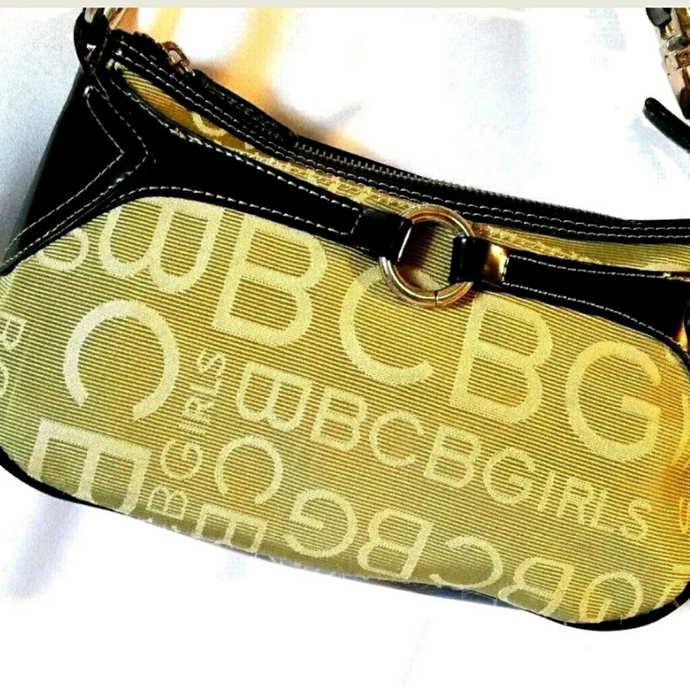 BCBG bag